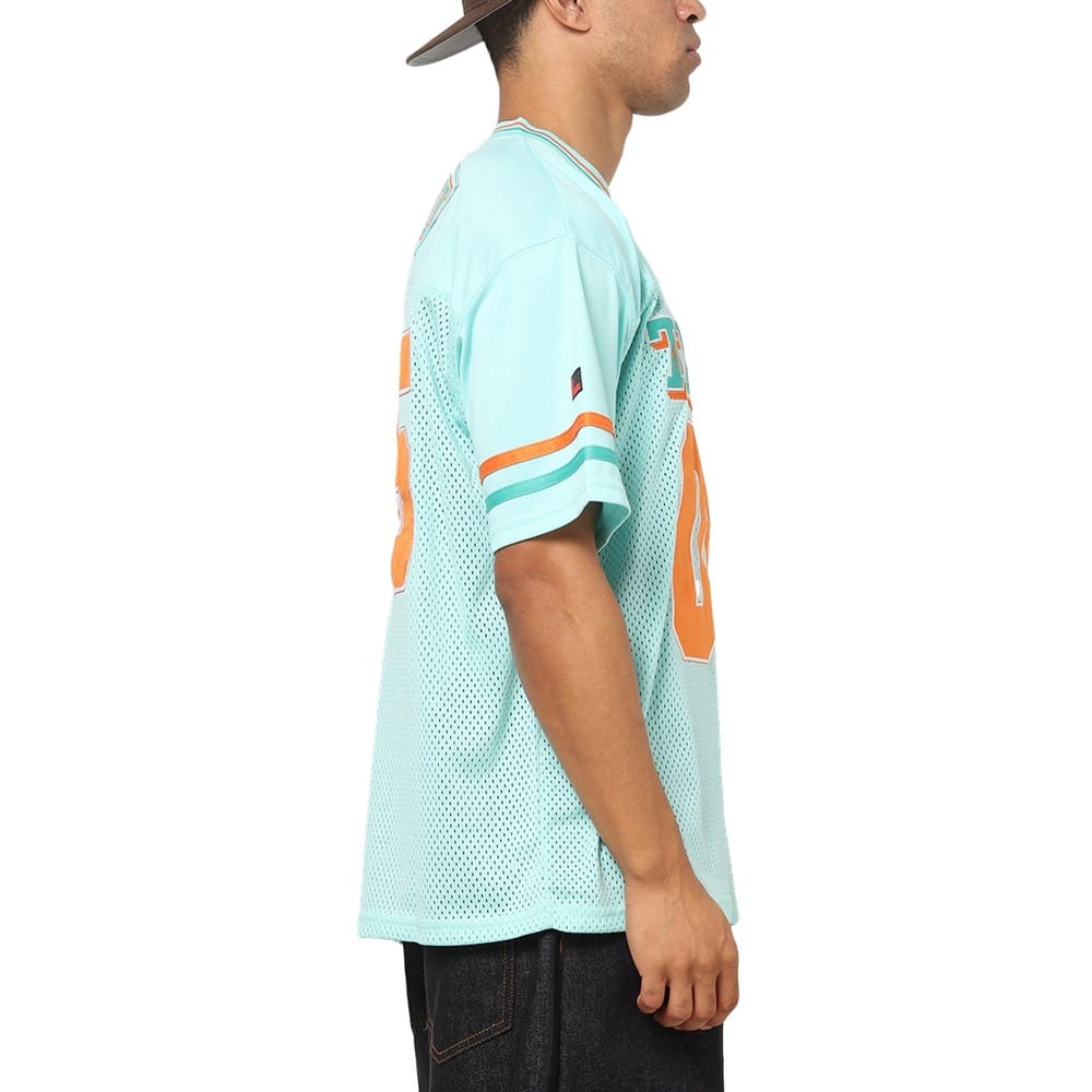 Fubu Texas City Jersey - Neon