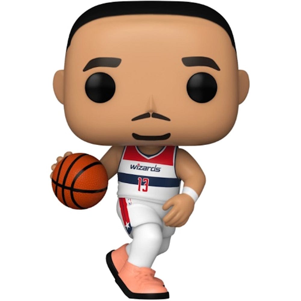 Funko NBA Wizards Jordan Poole Pop! Vinyl #170