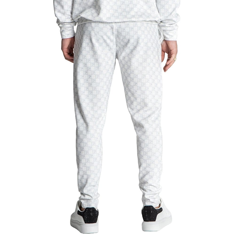 Gianni Kavanagh Clone Pants - White