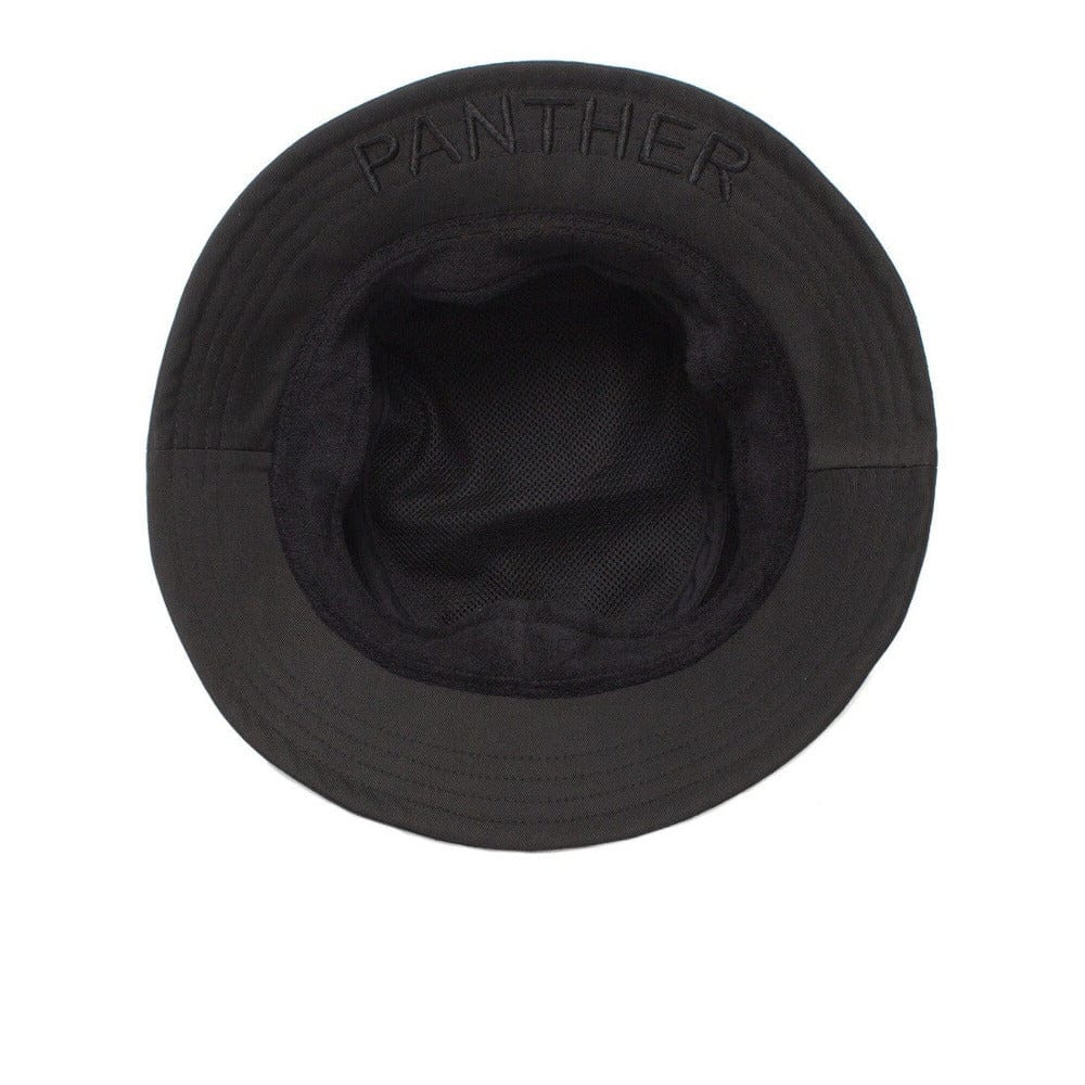 Goorin Bros Bucktown Panther Bucket Hat - Black