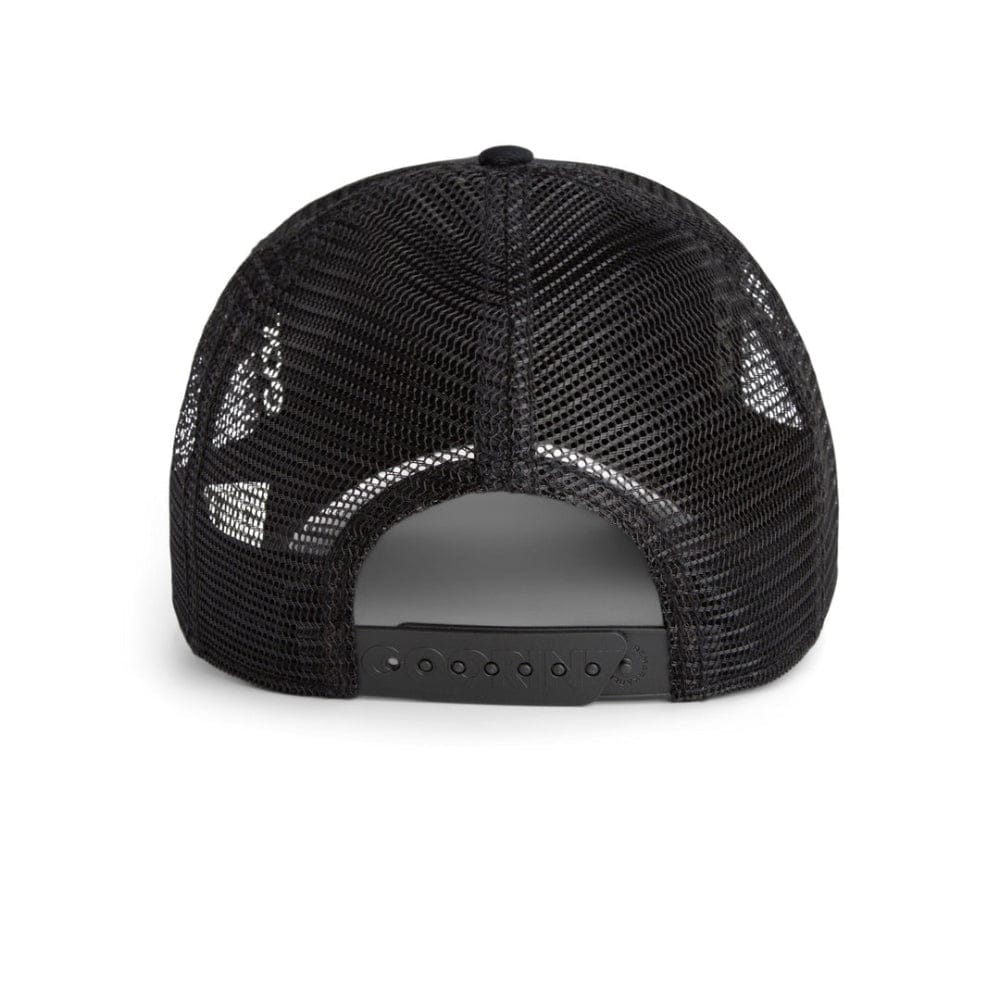 Goorin Bros Frenchie Trucker Snapback - Void