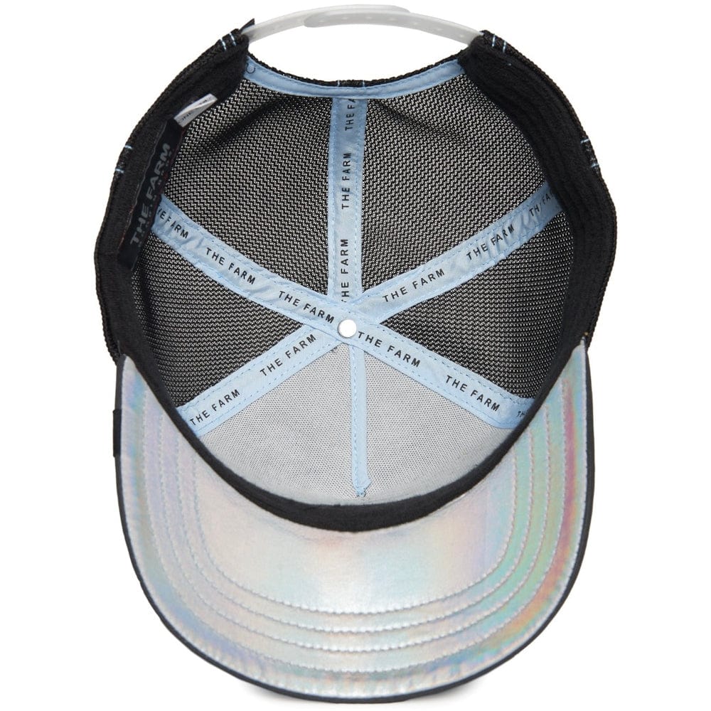 Goorin Bros Go Way Down Snapback - Black