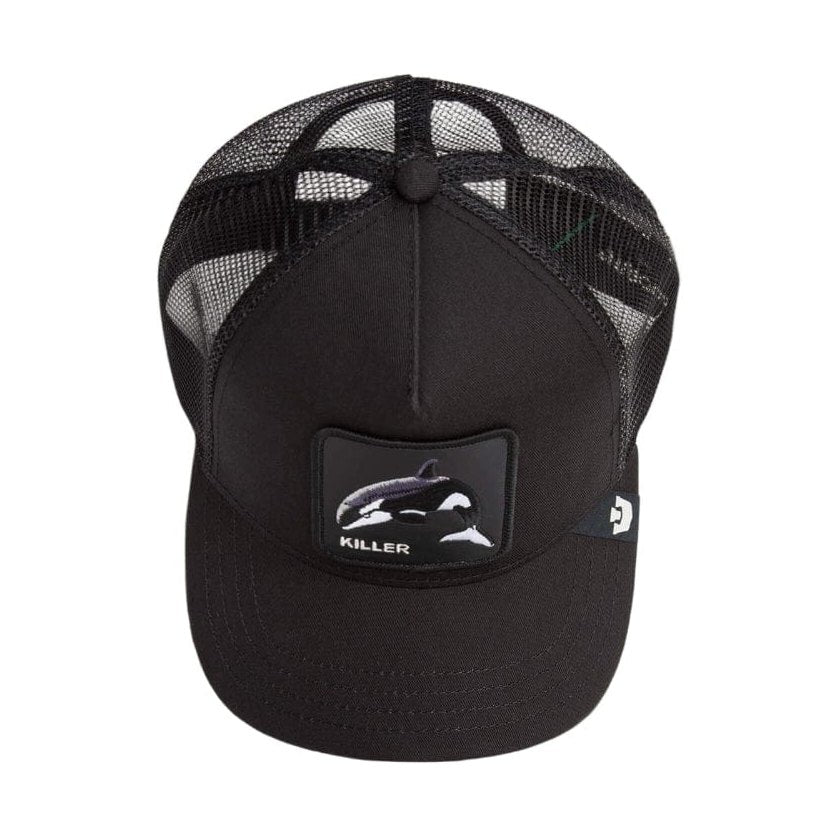 Goorin Bros Killer Trucker Snapback - Void