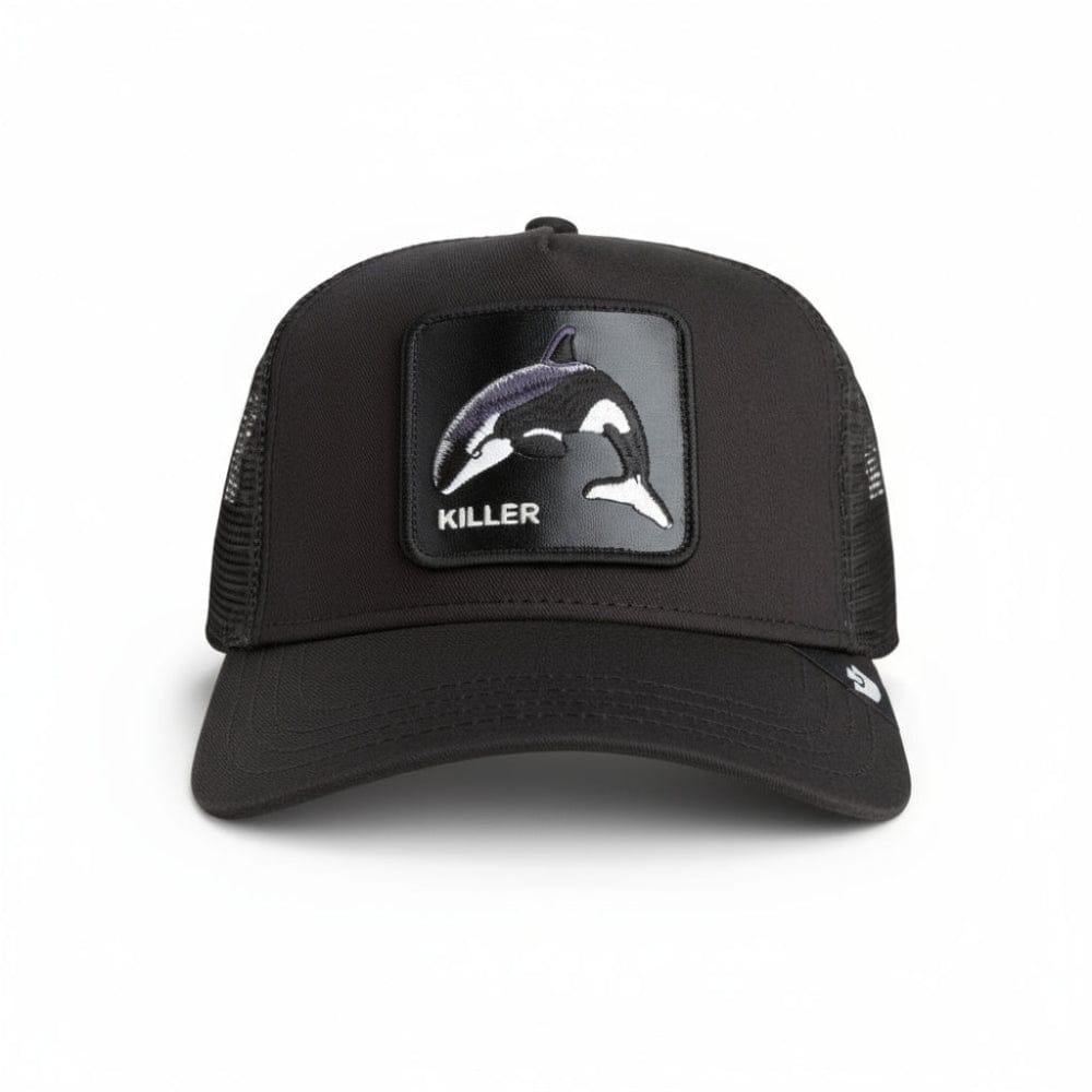 Goorin Bros Killer Trucker Snapback - Void