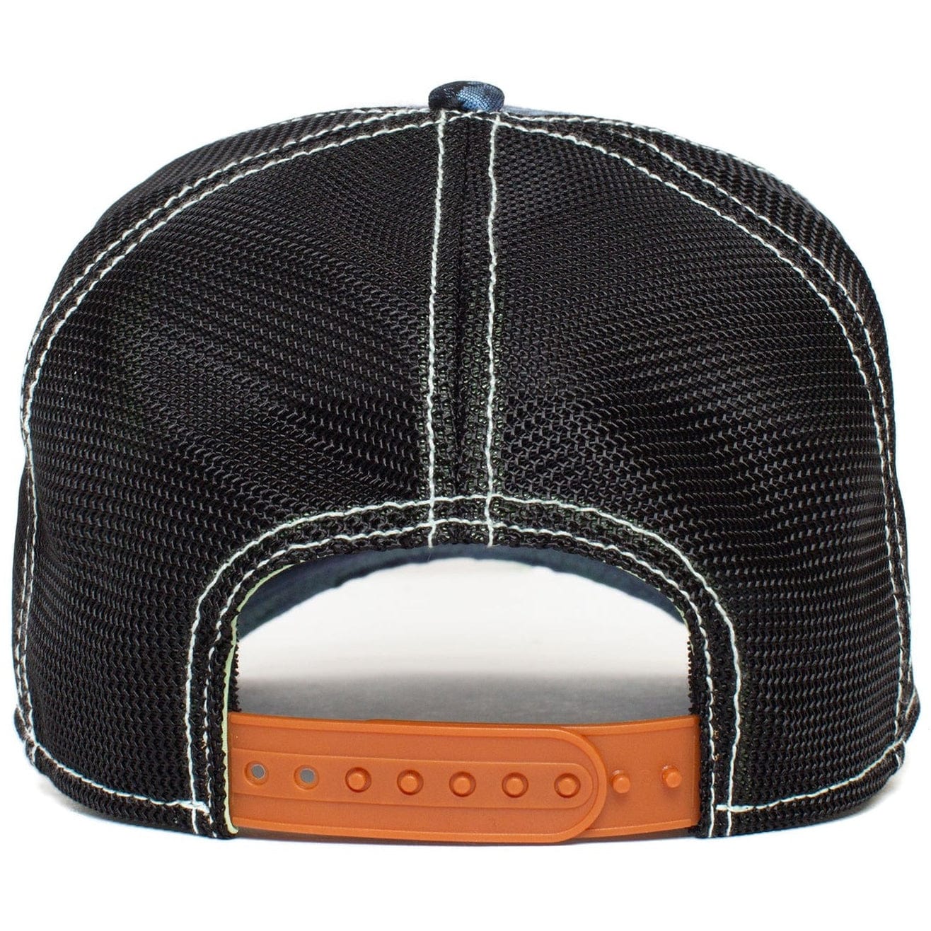 Goorin  Bros Moon Songs Snapback - Black