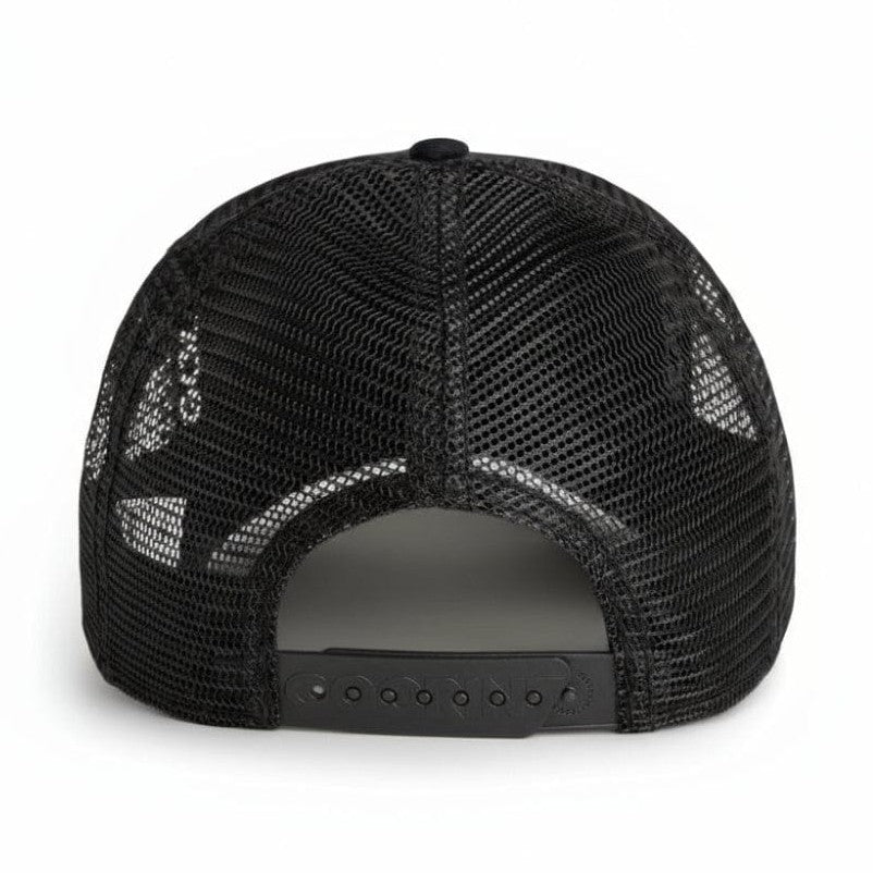 Goorin Bros The King Trucker Snapback - Void