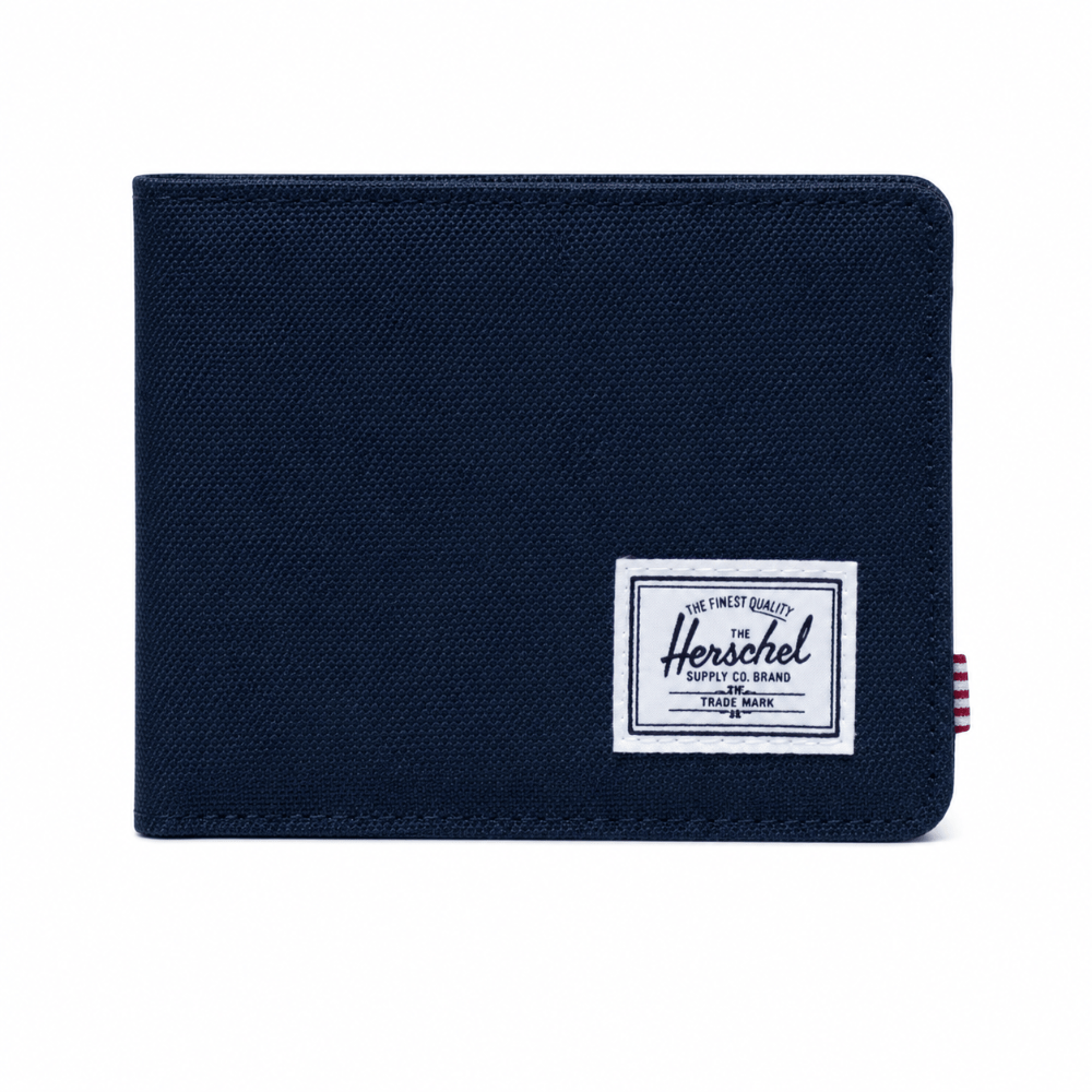 Herschel Roy Wallet - Navy