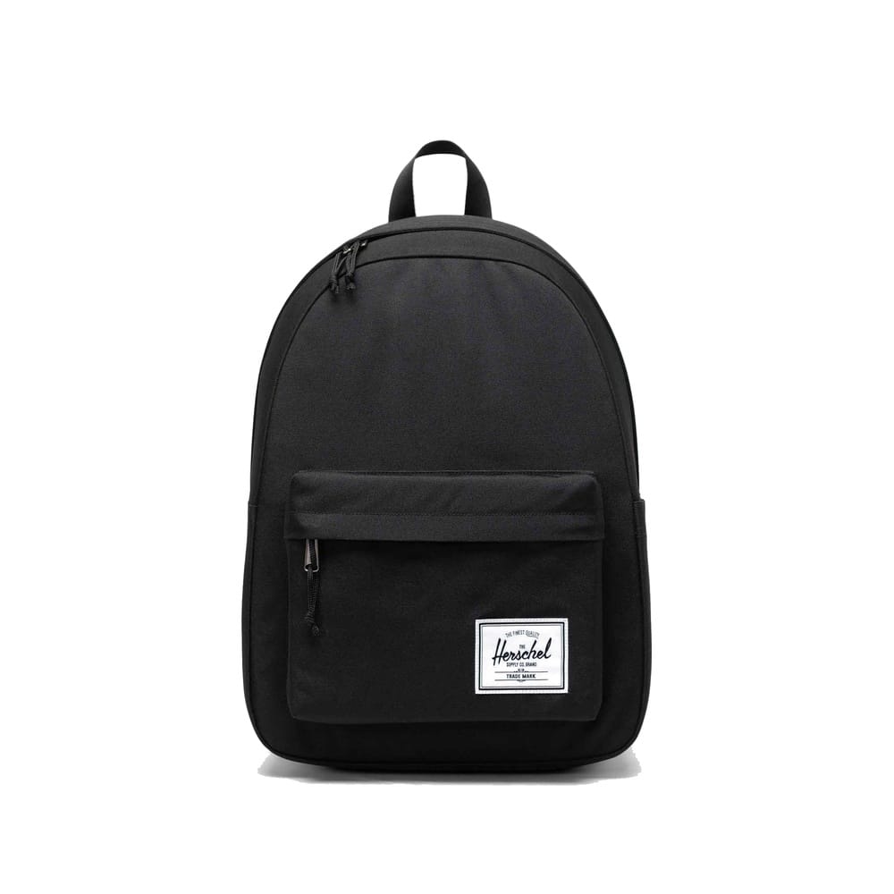 Herschel Classic Backpack 20L - Black