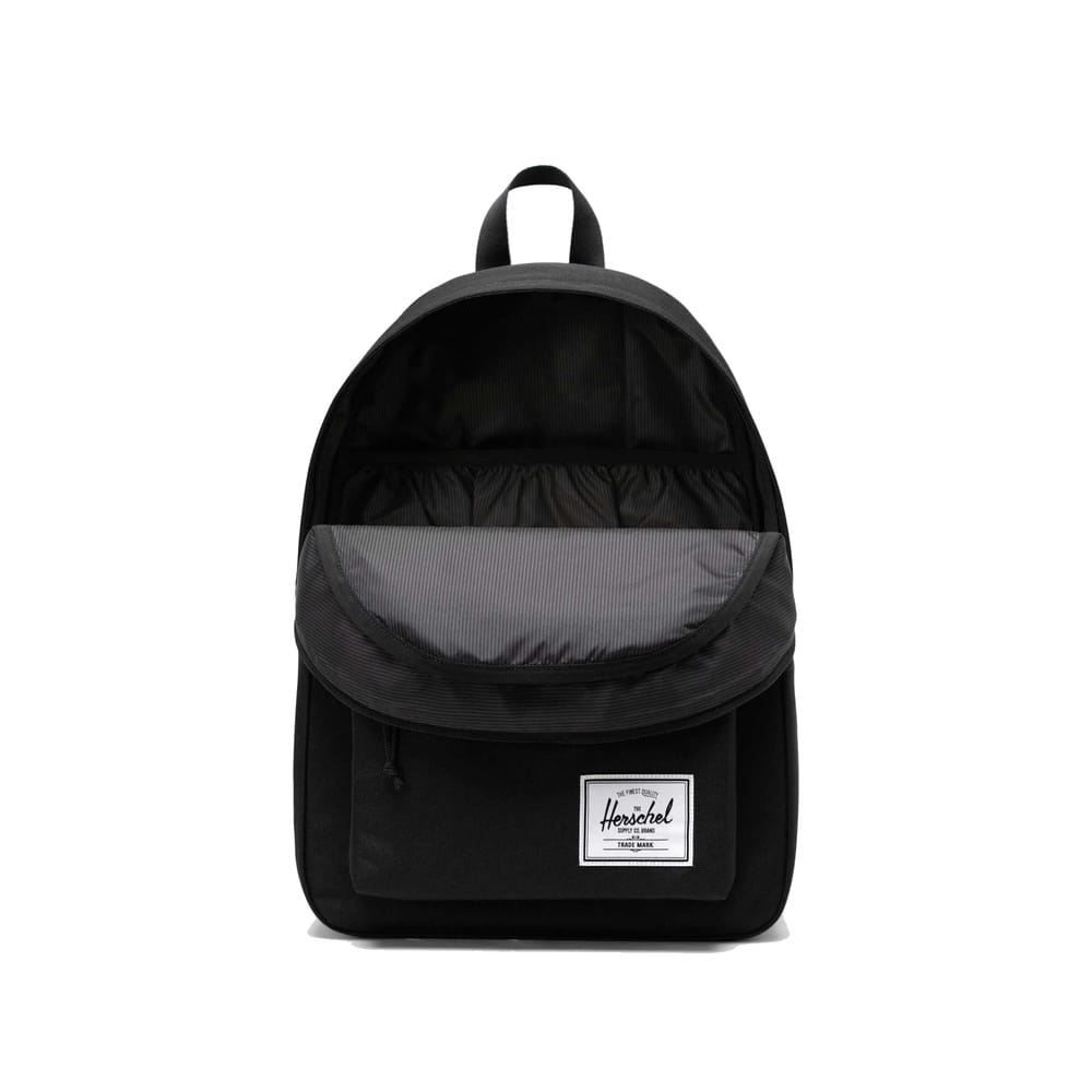 Herschel Classic Backpack 20L - Black