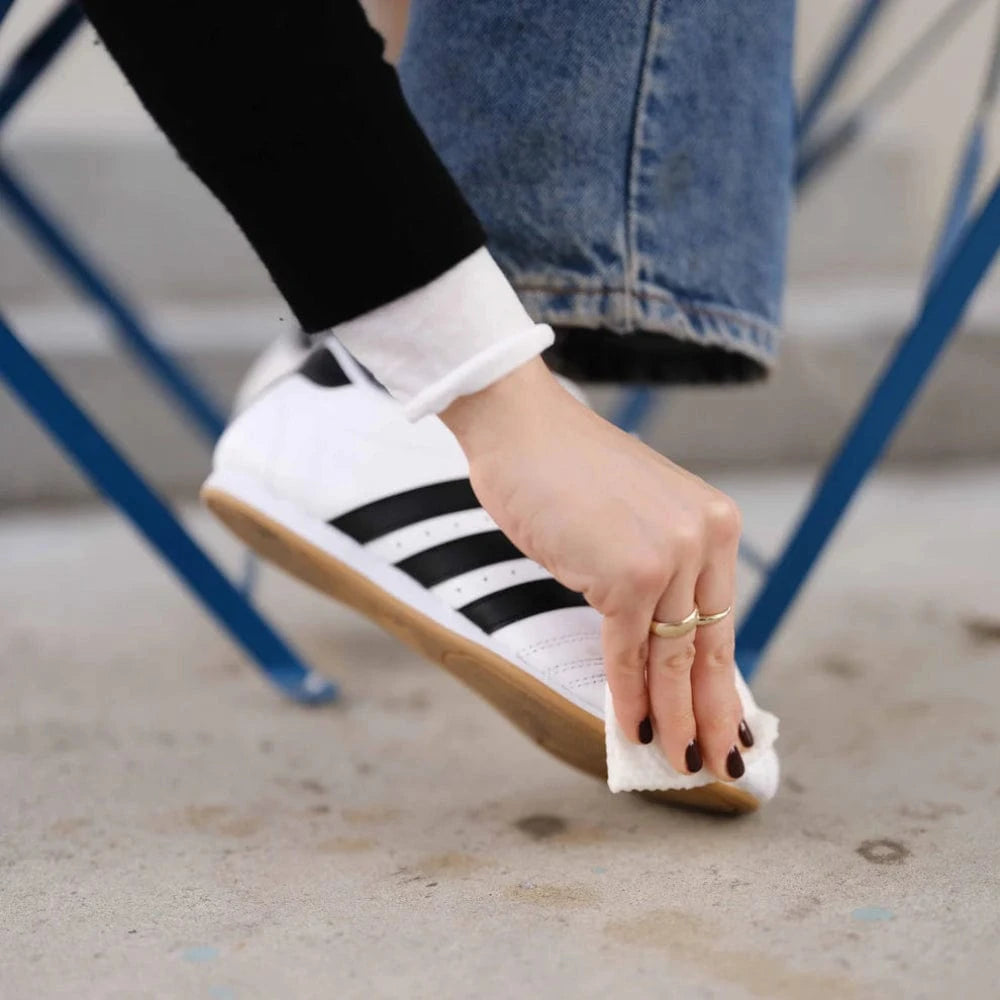 Jason Markk Quick Wipes 30 Pack