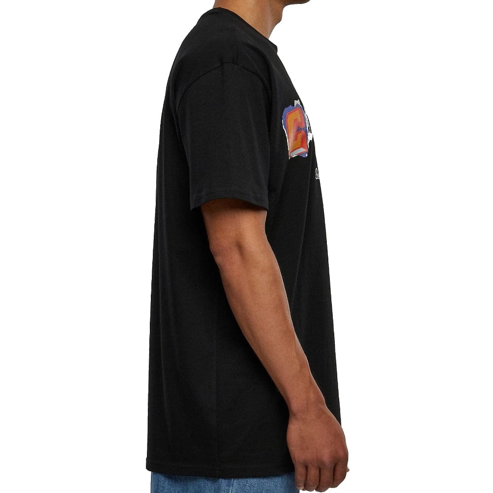 Mister Tee Compton L.A. Oversize Tee - Black