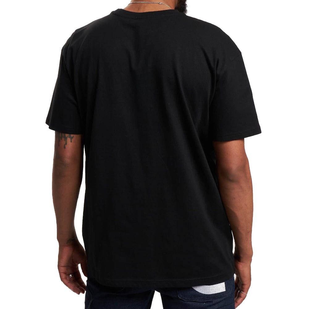 Mister Tee Goodfellas Poster Oversize Tee - Black