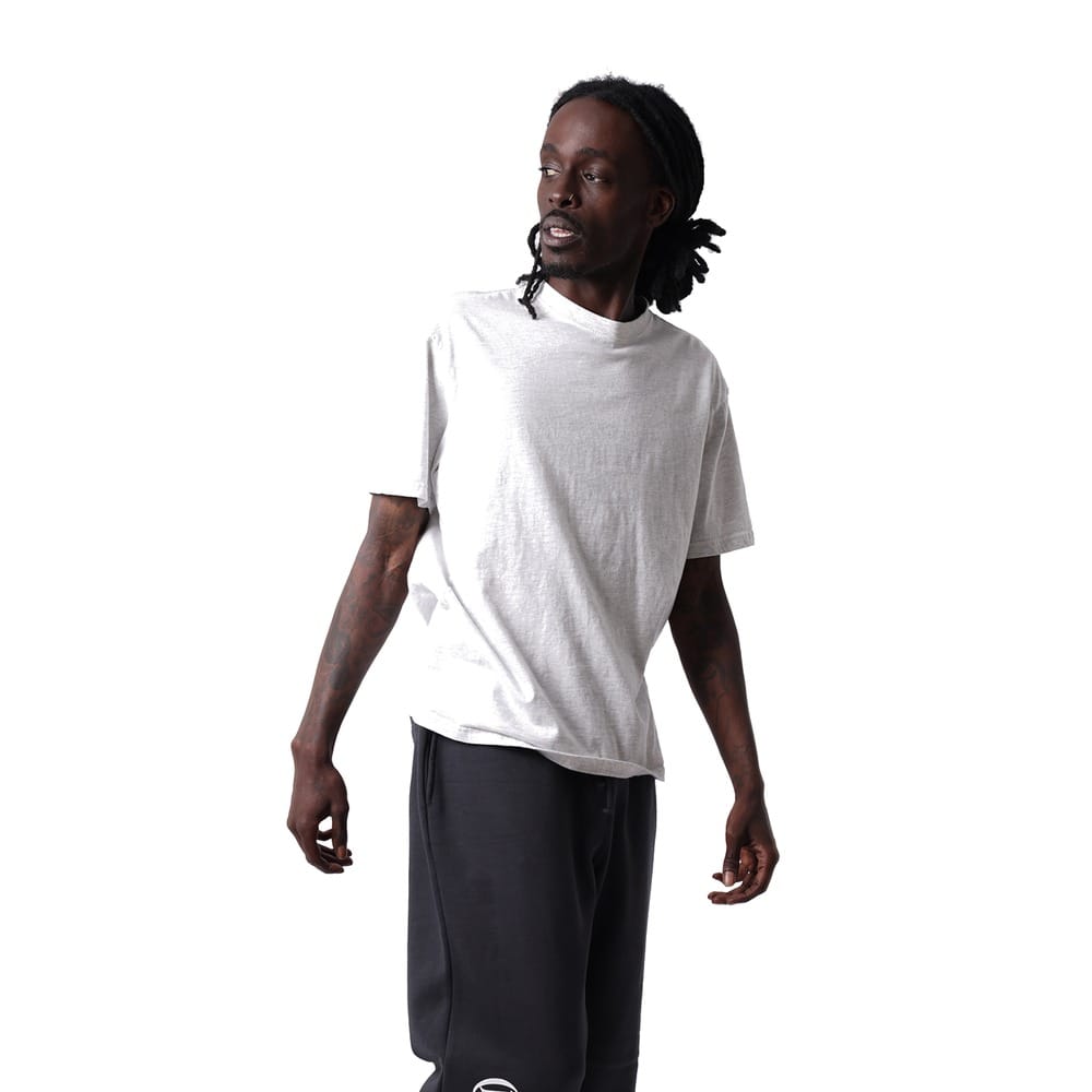 Mitchell & Ness First Down Sweat Pant Oakland Raiders - Washed Black