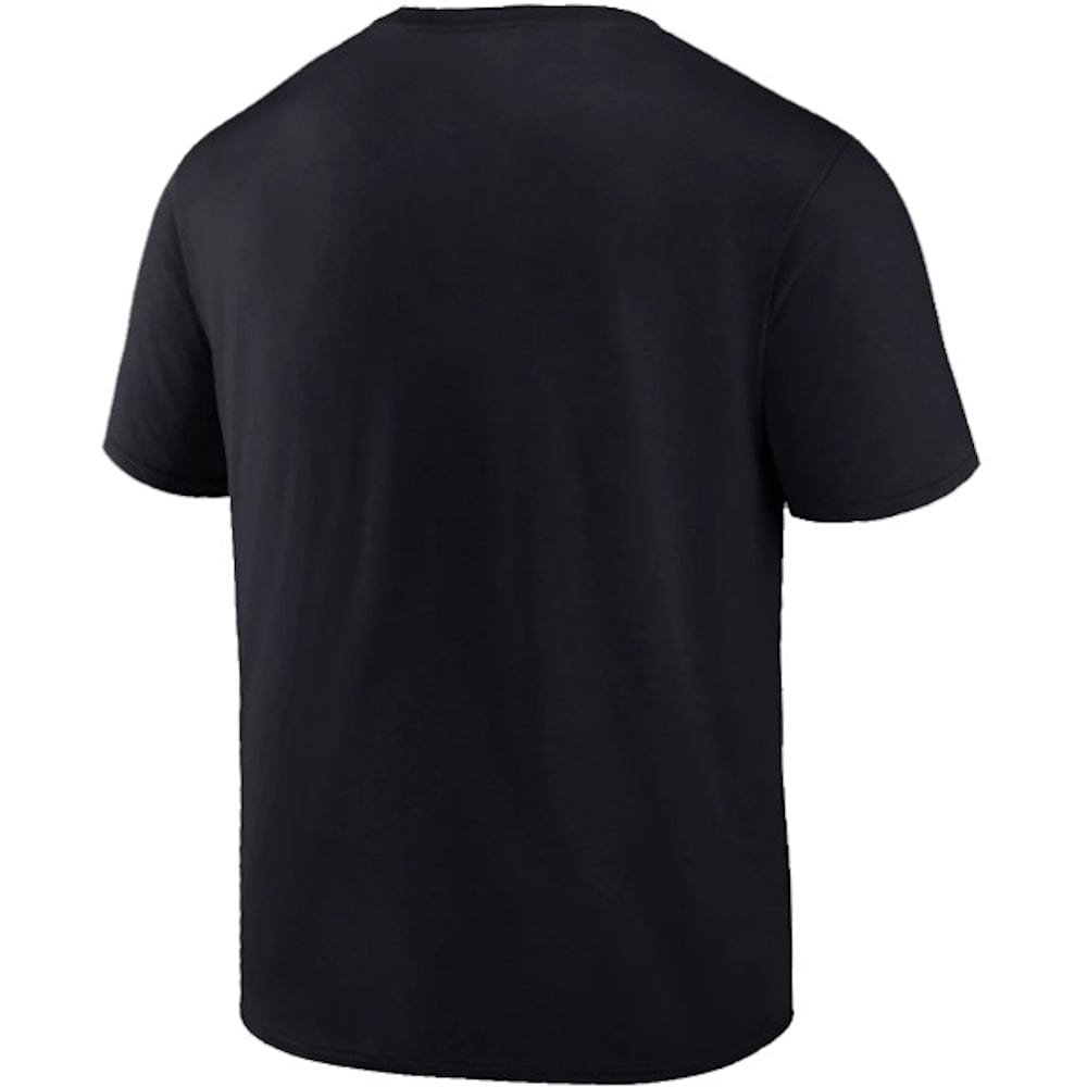 NBA Essentials Jones Tee Celtics Jayson Tatum - Black