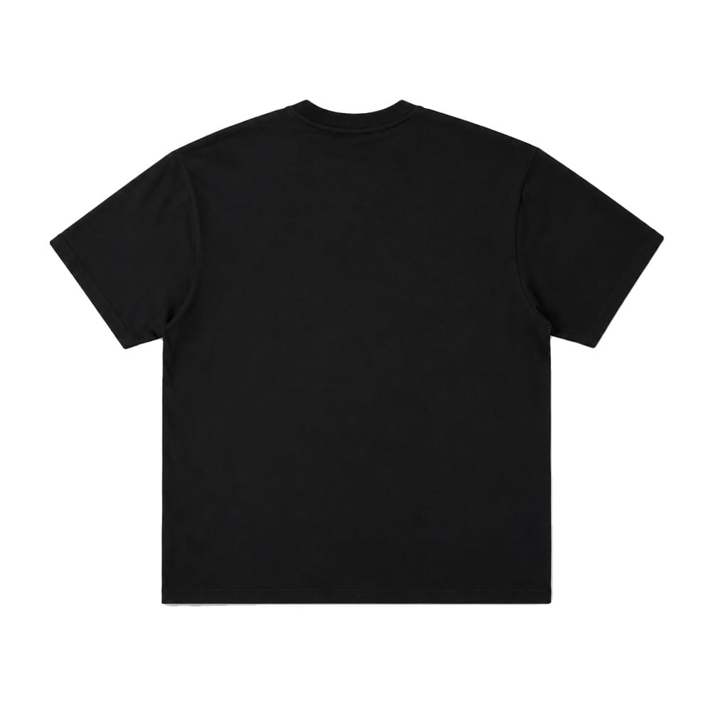 New Era Pop Trend Oversized Tee Chicago Bulls - Black