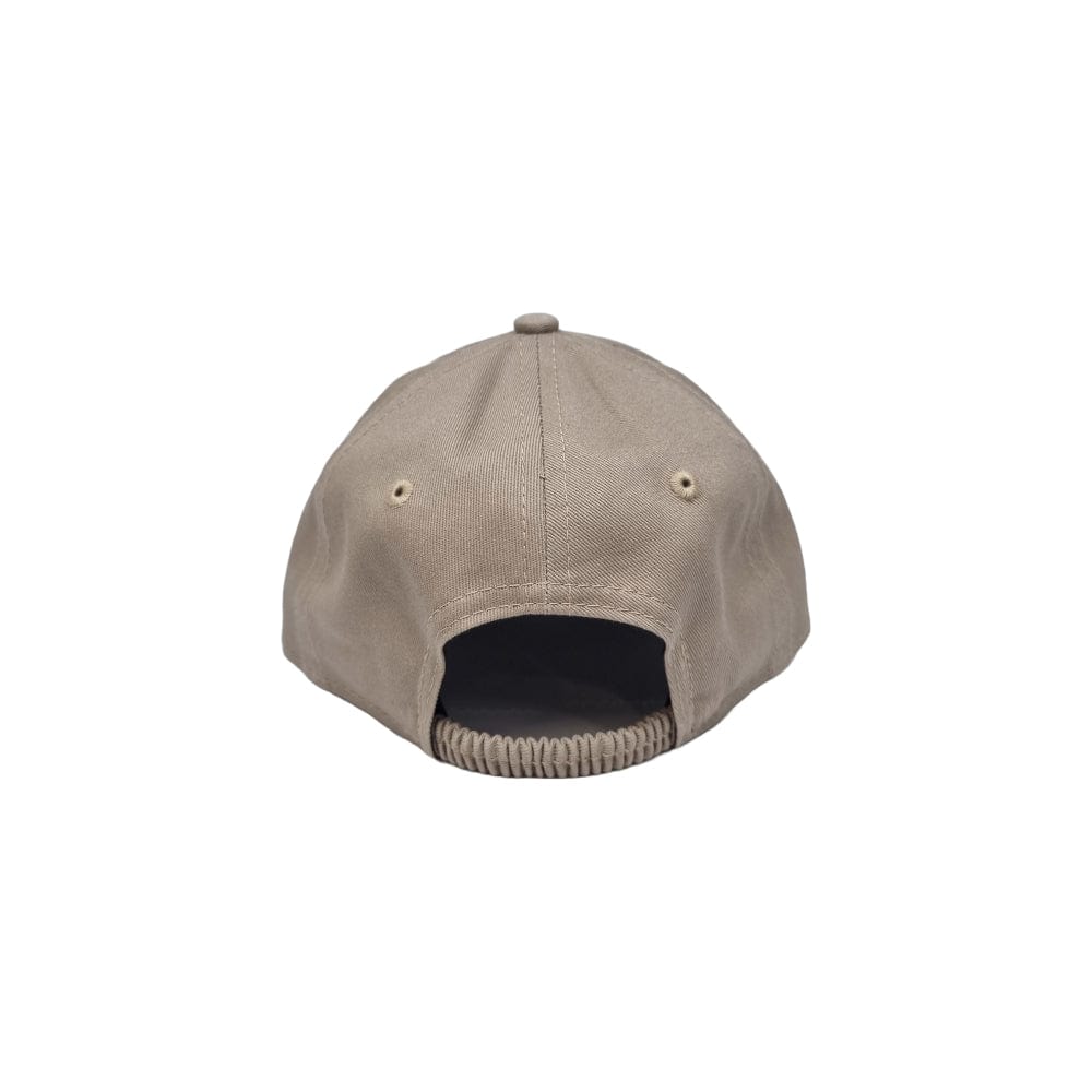 New Era Childrens 9FORTY Strapback Los Angeles Dodgers - Ash Brown