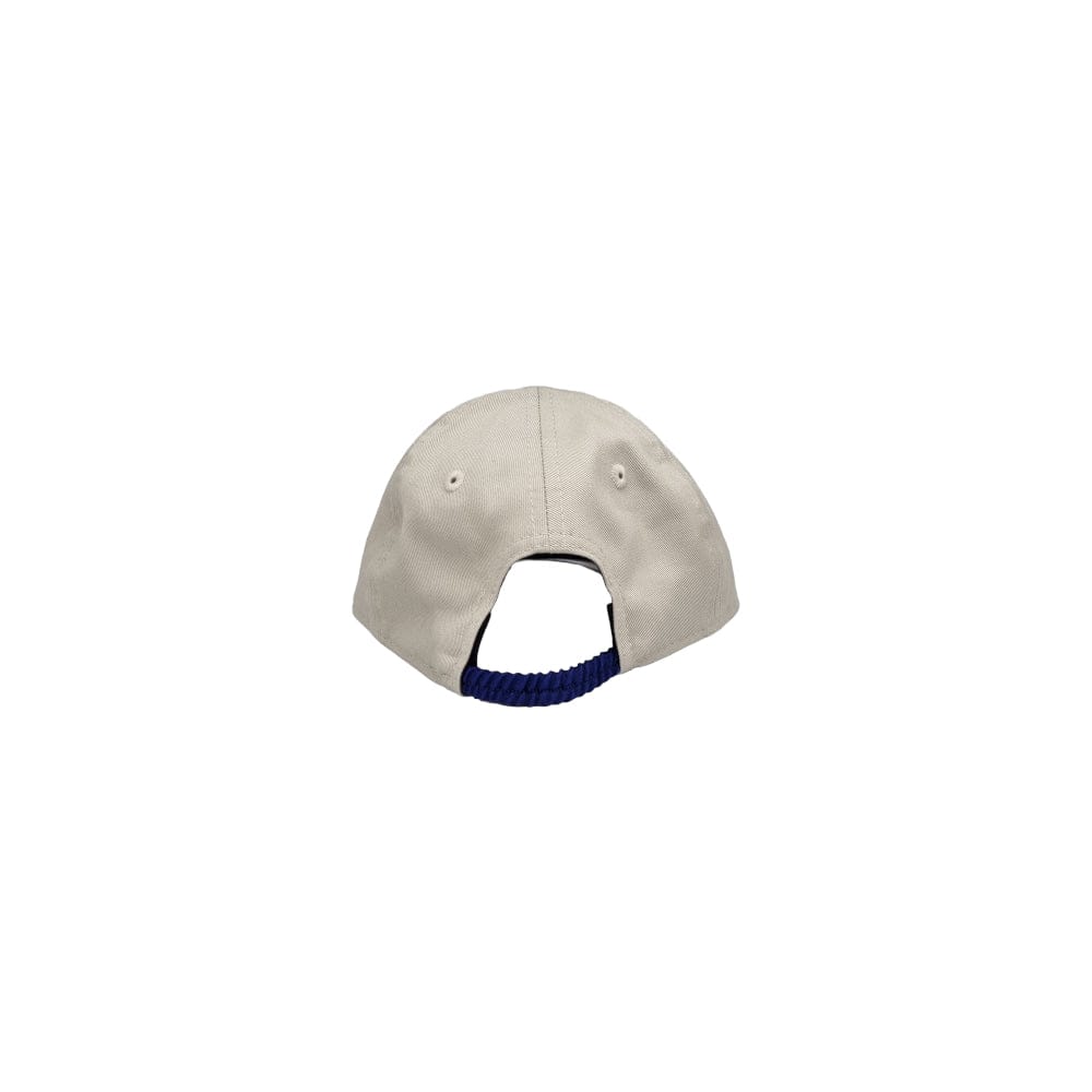 New Era Toddlers 9FORTY 2-Tone Strapback Los Angeles Dodgers - Stone / Royal