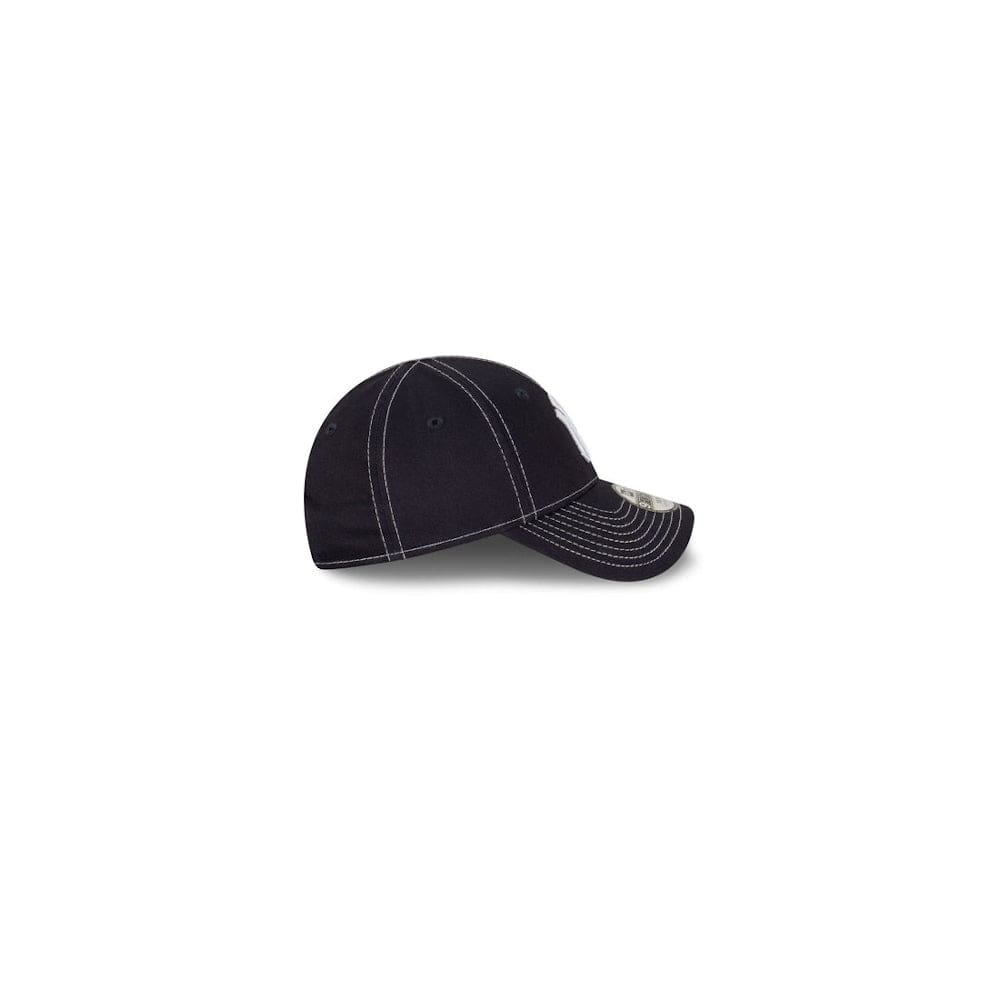 New Era Toddlers 9FORTY Contrast Strapback New York Yankees - Navy