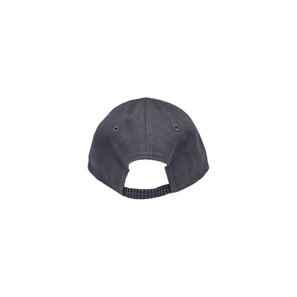 New Era Toddlers 9FORTY Monochrome Strapback Los Angeles Lakers - Graphite