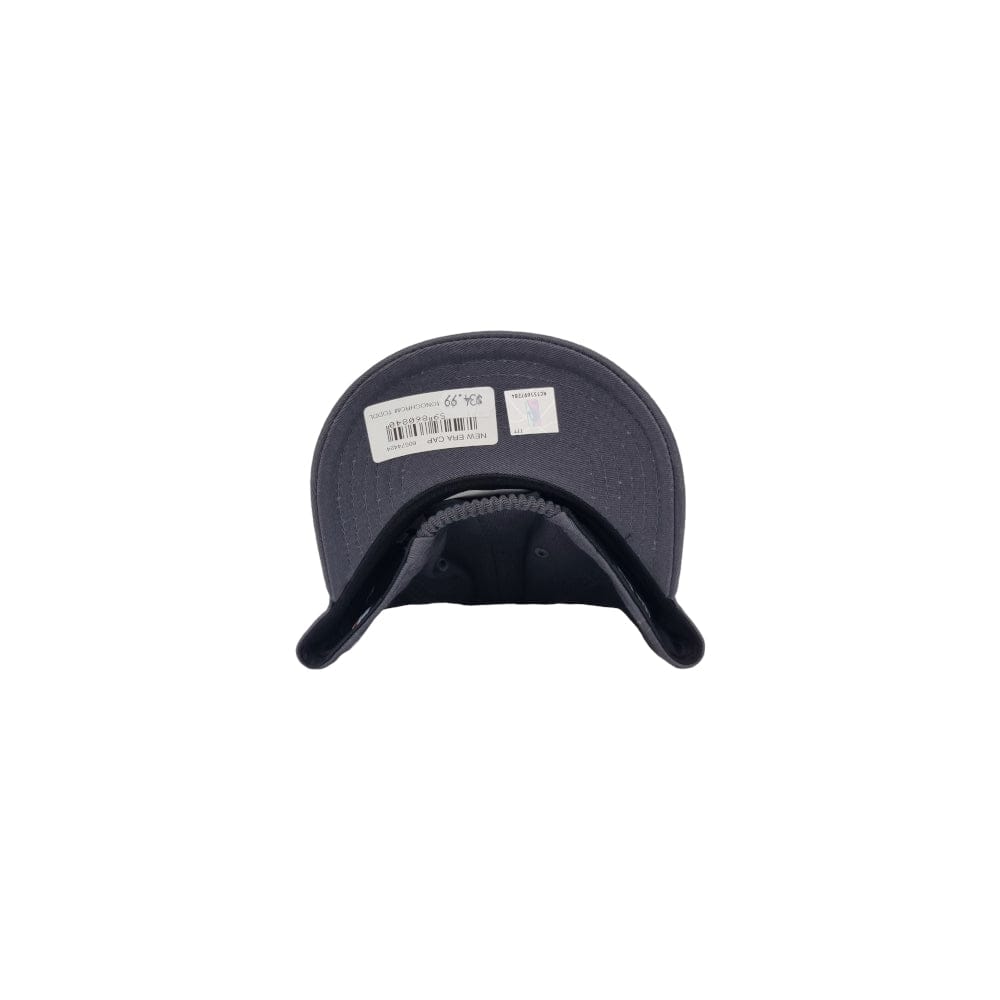 New Era Toddlers 9FORTY Monochrome Strapback Los Angeles Lakers - Graphite