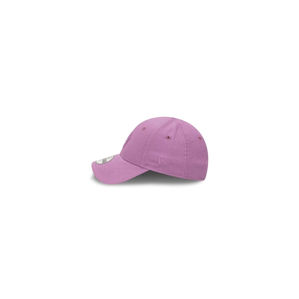 New Era Toddlers 9FORTY Seasonal Tonal Strapback New York Yankees - Purple Dusk