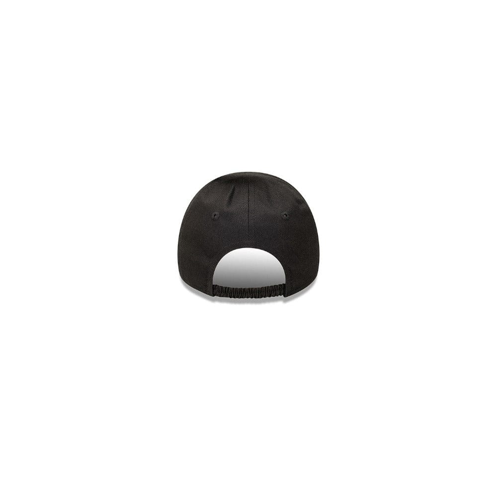 New Era Toddlers 9FORTY Strapback Las Vegas Raiders - Black / Stone