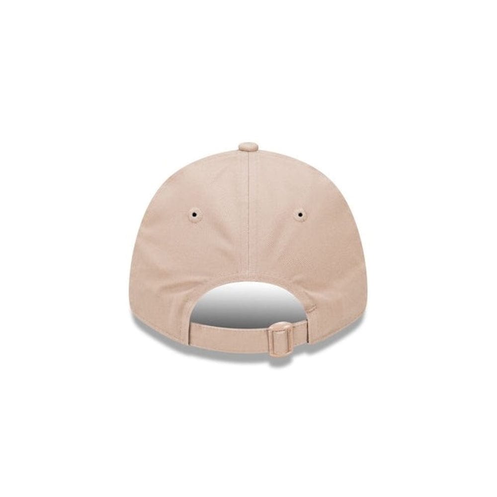 New Era Youth 9FORTY Seasonal Tonal Strapback New York Yankees - Ash Brown