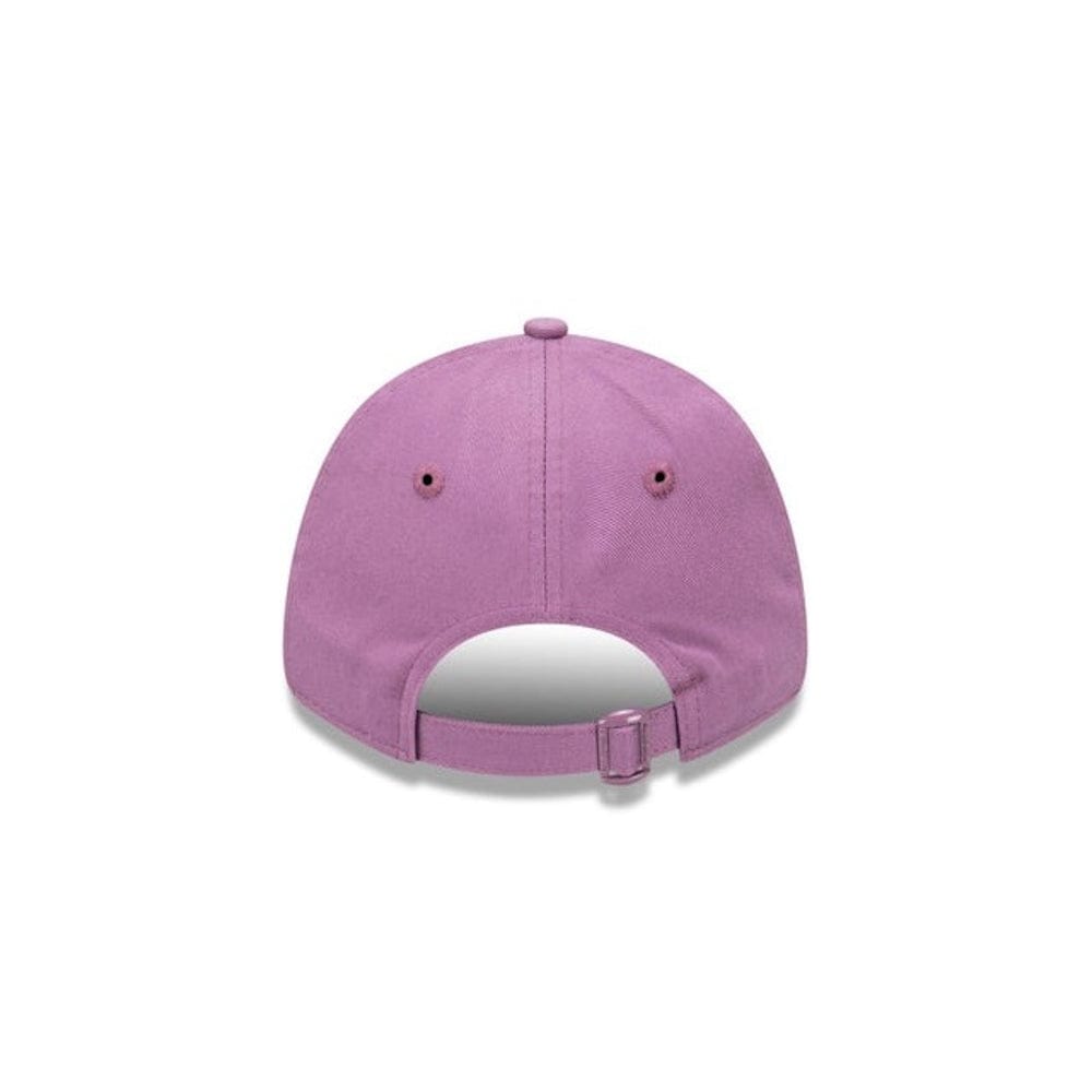 New Era Youth 9FORTY Seasonal Tonal Strapback New York Yankees - Purple Dusk