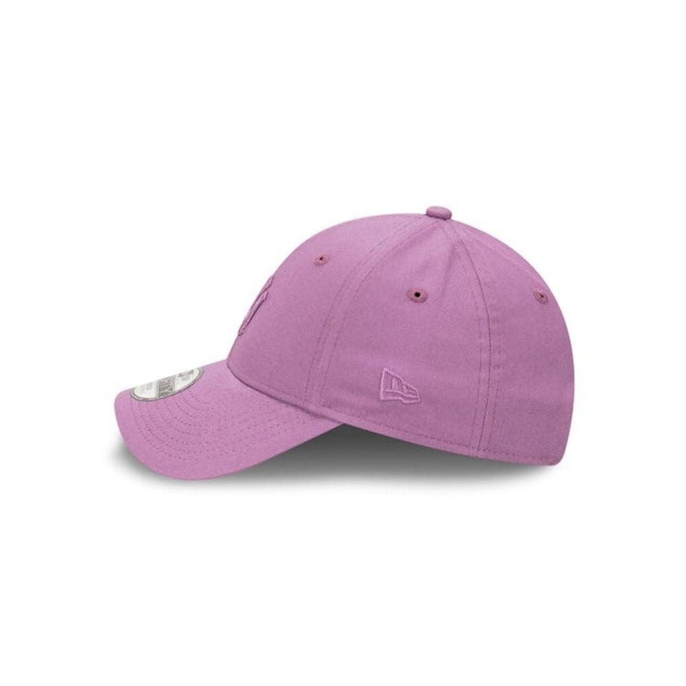 New Era Youth 9FORTY Seasonal Tonal Strapback New York Yankees - Purple Dusk