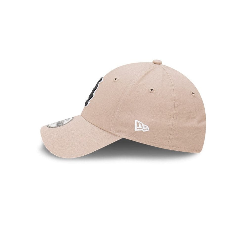 New Era Youth 9FORTY Snapback Chicago White Sox - Ash Brown