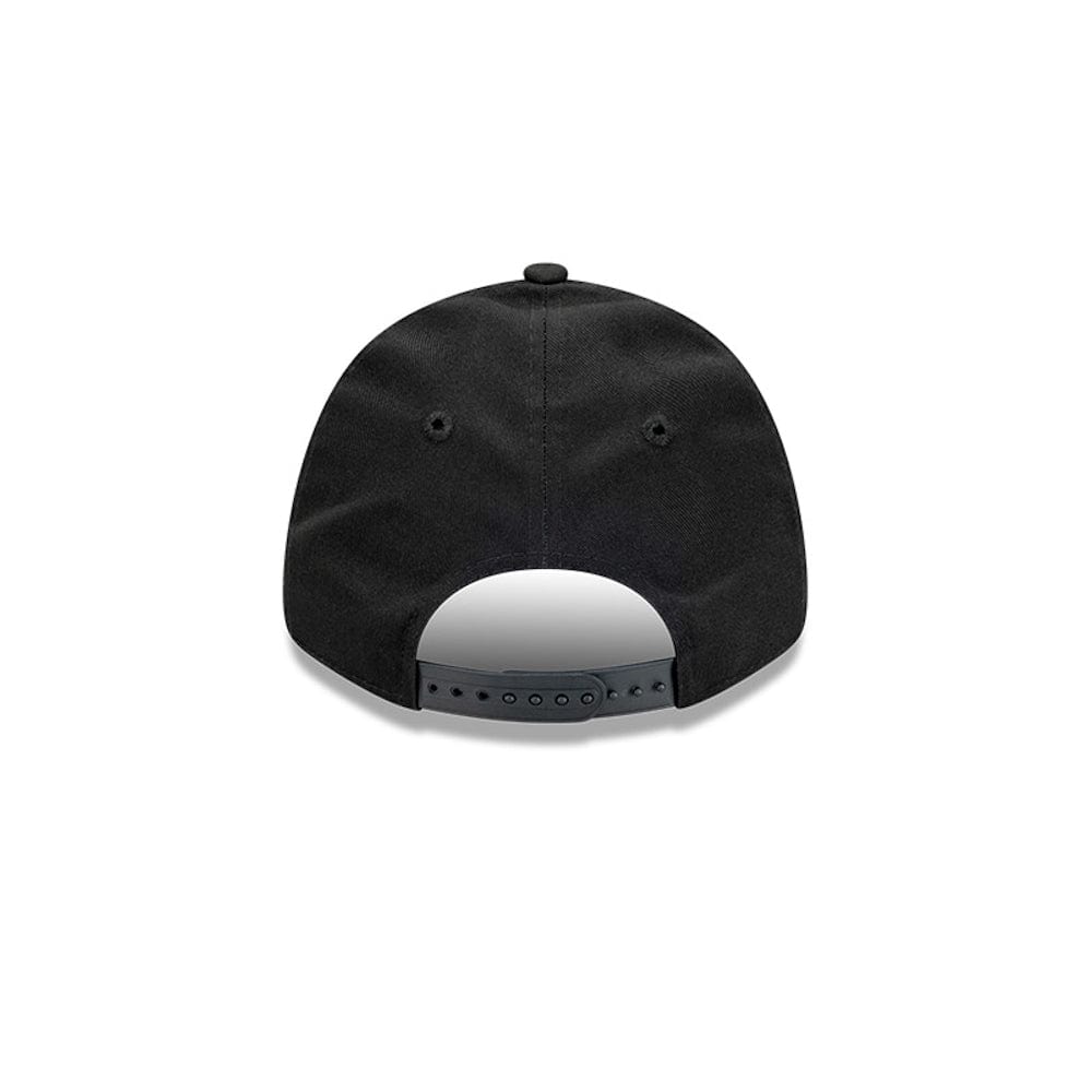 New Era Youth 9FORTY Snapback Los Angeles Lakers - Black