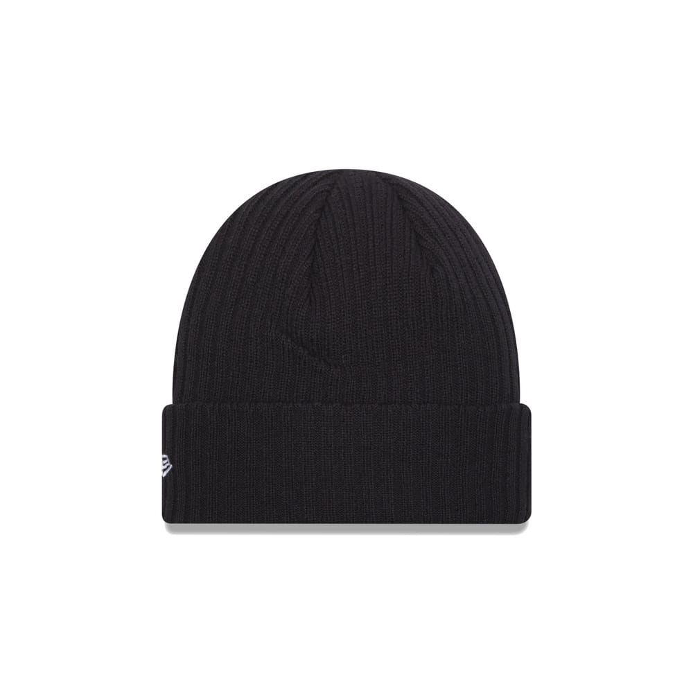 New Era Youth Knit Beanie New York Yankees - Navy