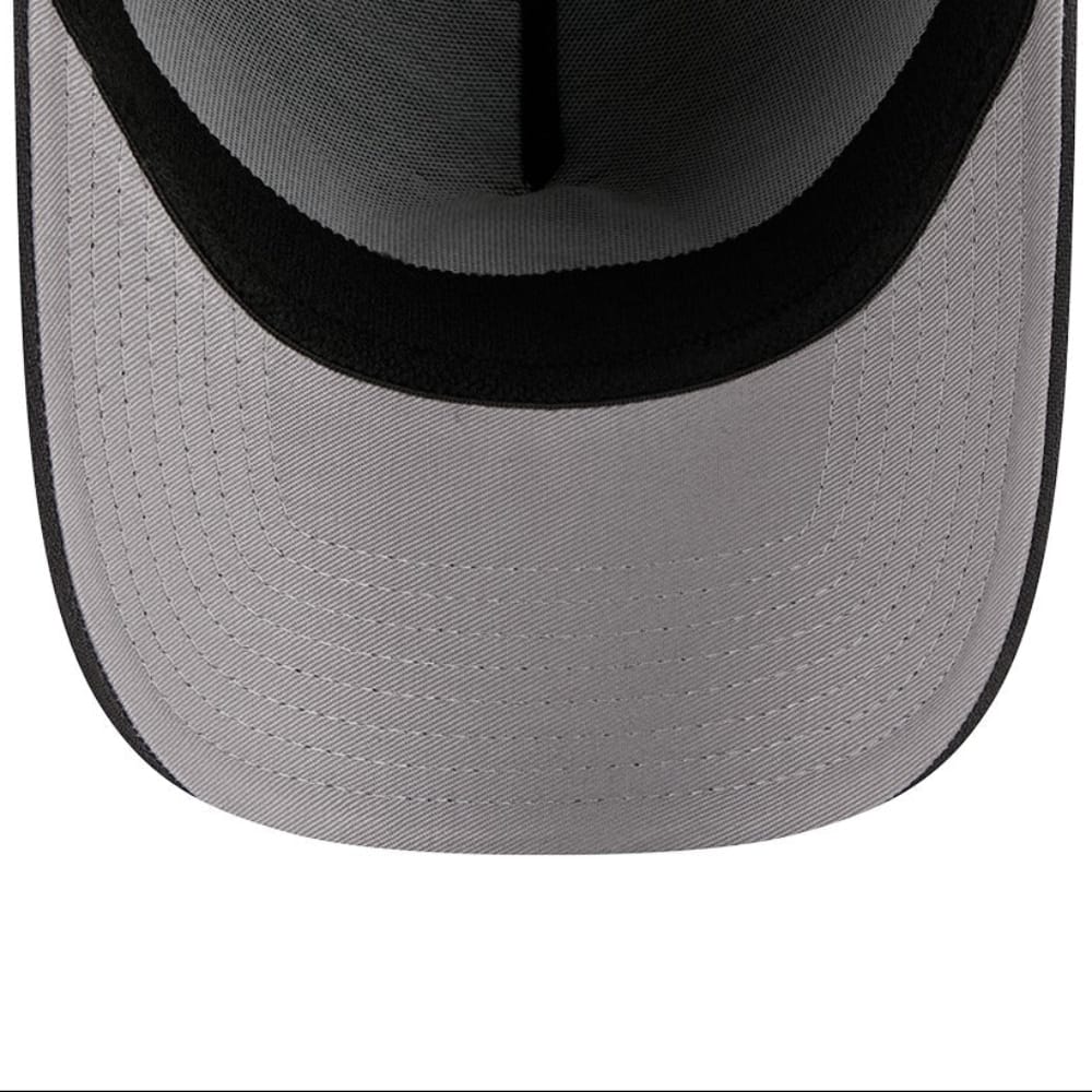 New Era 39THIRTY A-Frame Miami Dolphins - Graphite