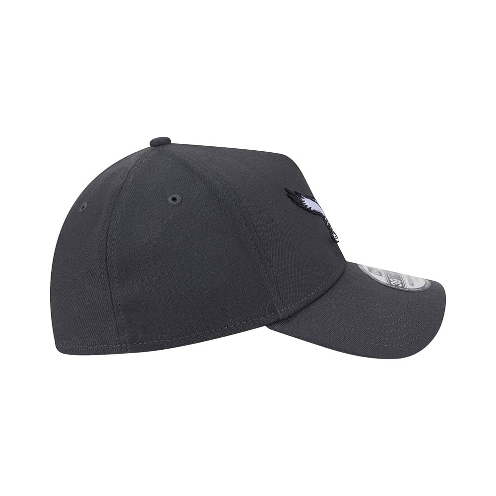 New Era 39THIRTY A-Frame Philadelphia Eagles - Graphite