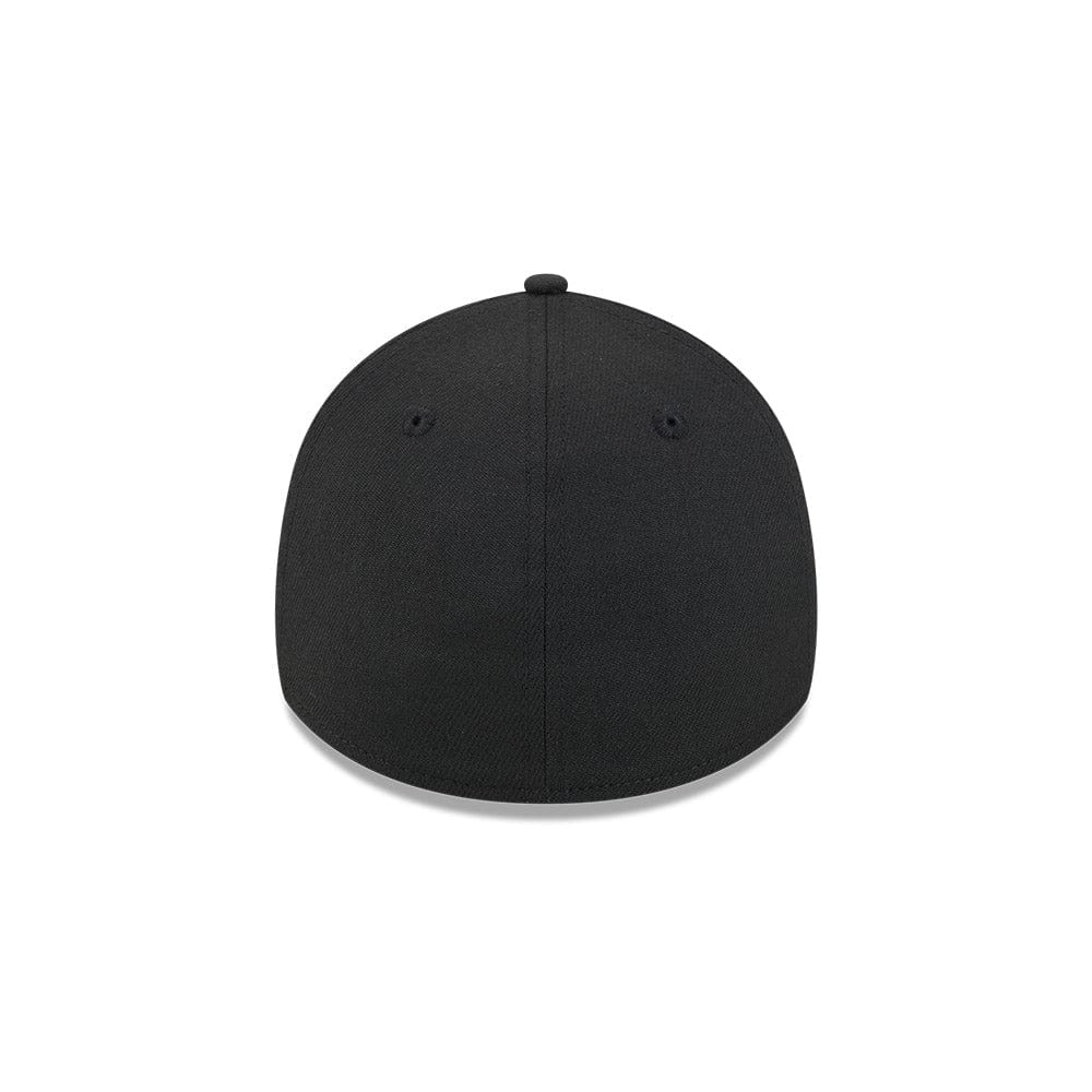 New Era 39THIRTY Fitted Cap Los Vegas Raiders - Black / Sky Blue