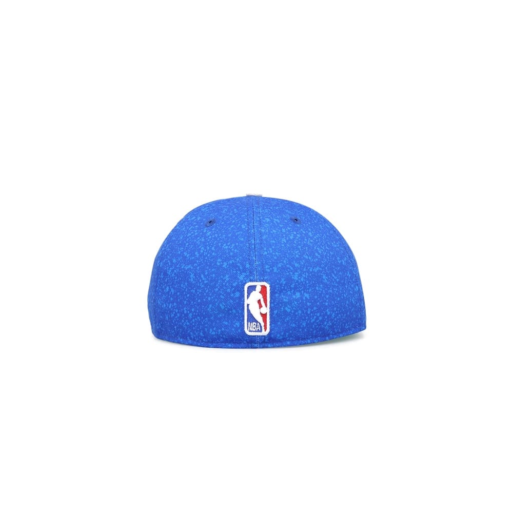 New Era 59FIFTY Fitted Cap Letterman Pin Milwaukee Bucks Cord - Green