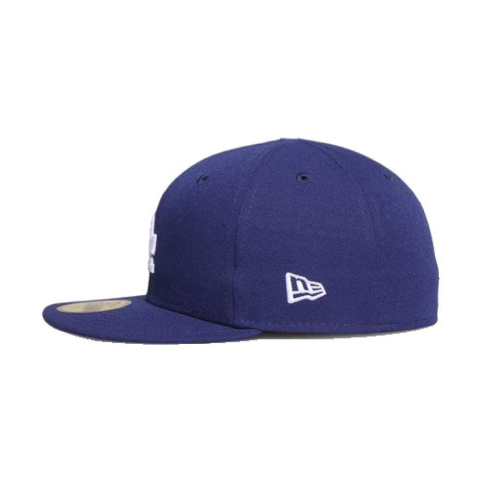 New Era 59FIFTY Fitted Cap Los Angeles Dodgers - Royal Blue