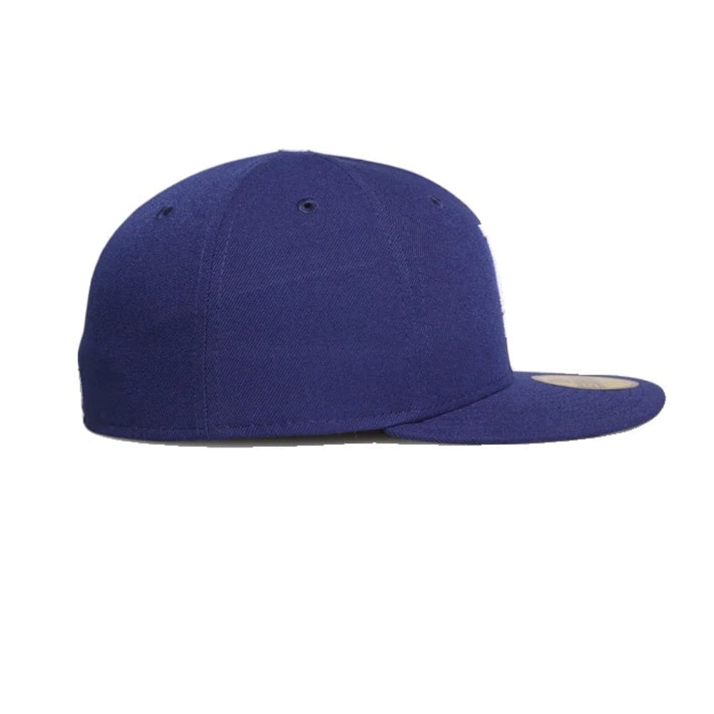 New Era 59FIFTY Fitted Cap Los Angeles Dodgers - Royal Blue