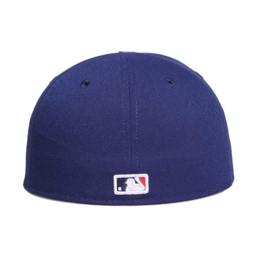 New Era 59FIFTY Fitted Cap Los Angeles Dodgers - Royal Blue