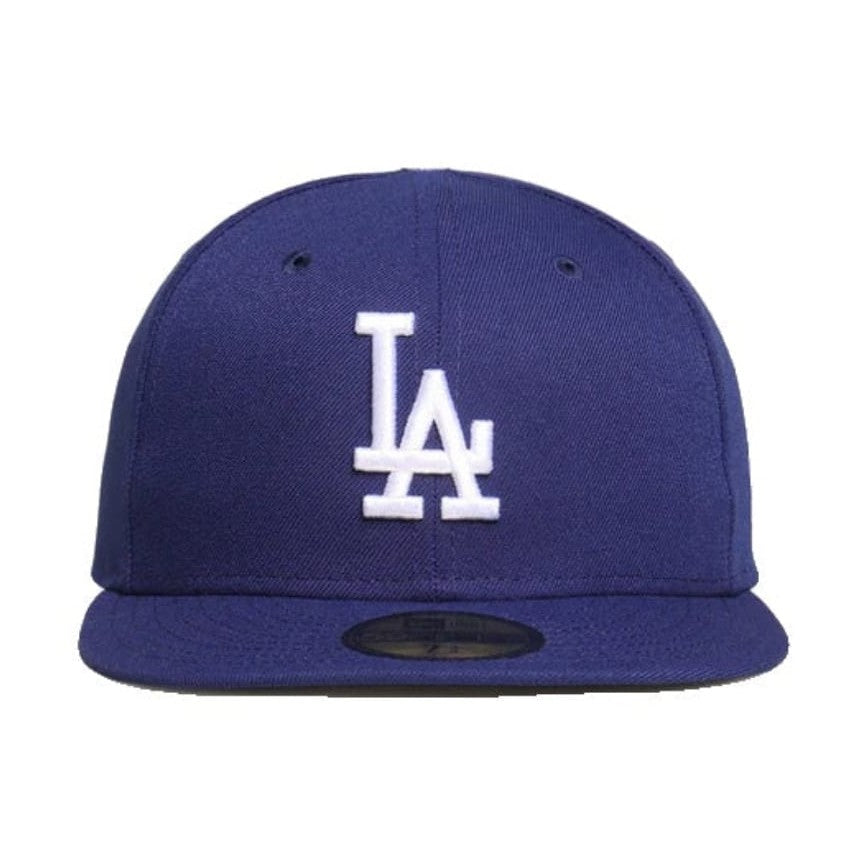 New Era 59FIFTY Fitted Cap Los Angeles Dodgers - Royal Blue