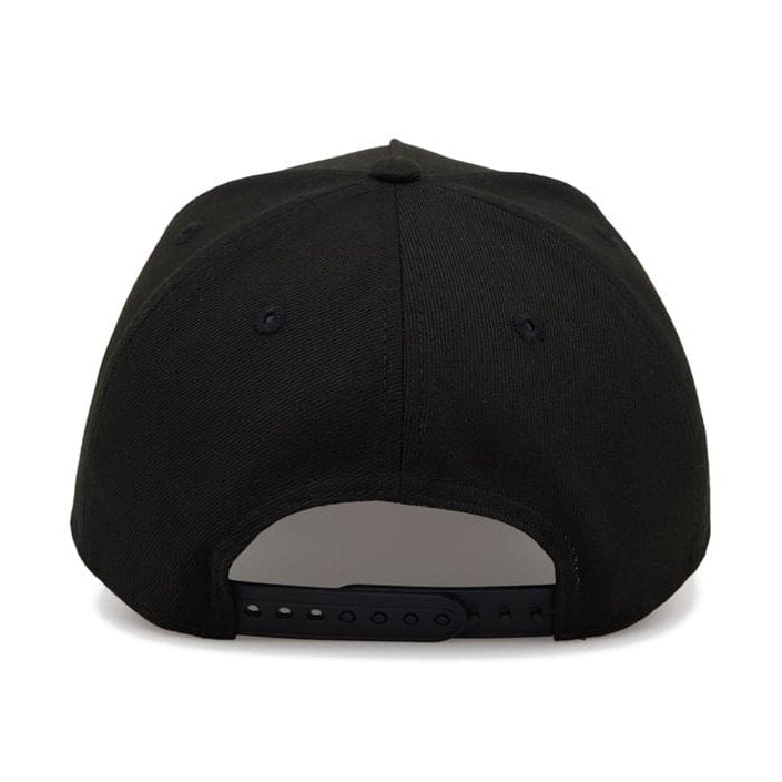 New Era 59FIFTY Fitted Cap New York Yankees - Black / White / Grey