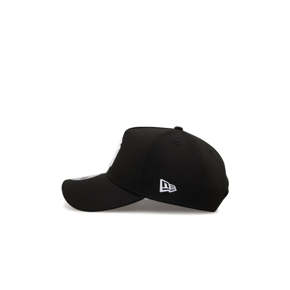 New Era 59FIFTY Fitted Cap New York Yankees - Black / White / Grey