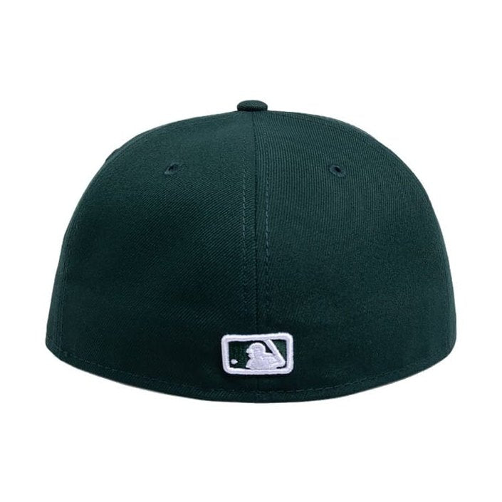 New Era 59FIFTY Fitted Cap New York Yankees - Dark Green