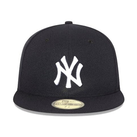 New Era 59FIFTY Fitted Cap New York Yankees - Navy