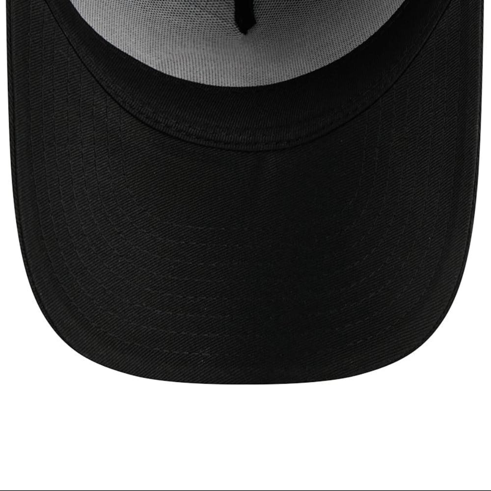 New Era Kids 9FORTY A-Frame Snapback Los Angeles Rams - Black