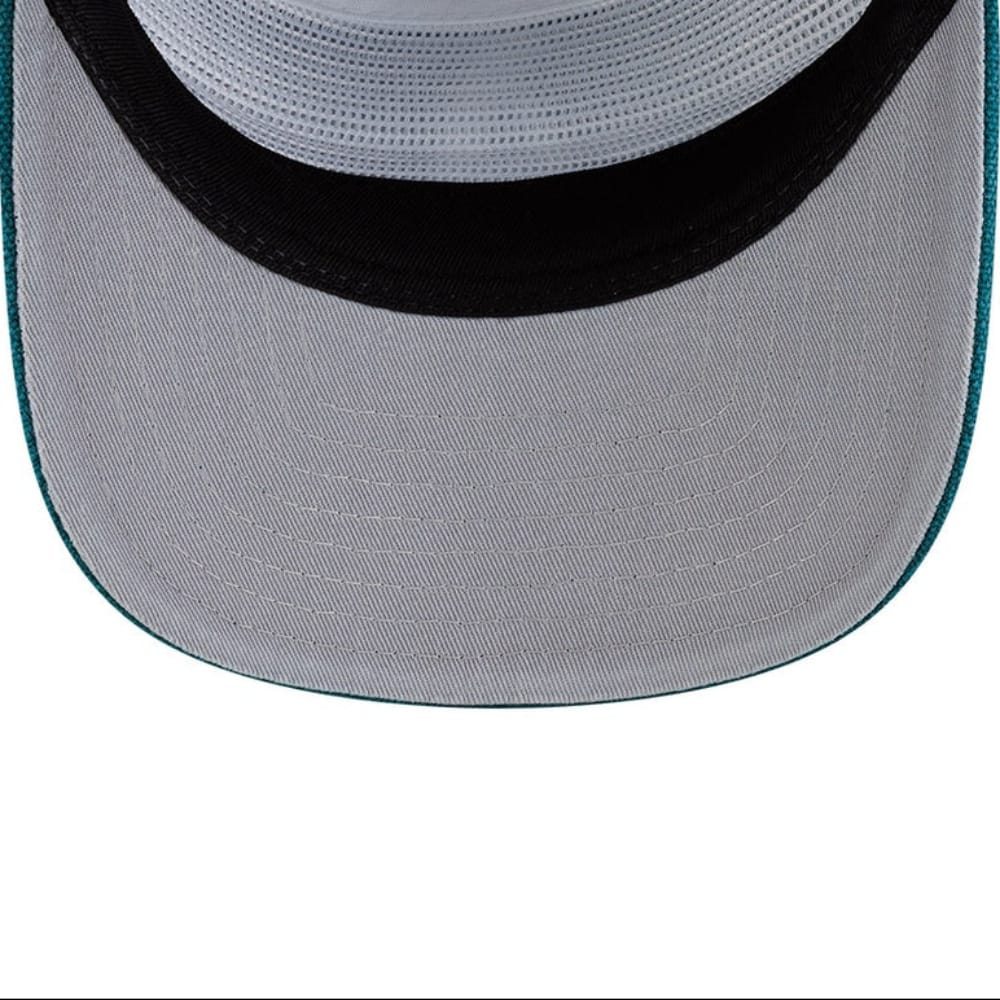 New Era 19TWENTY Duck Canvas Oakland Athletics - Official Team Colours