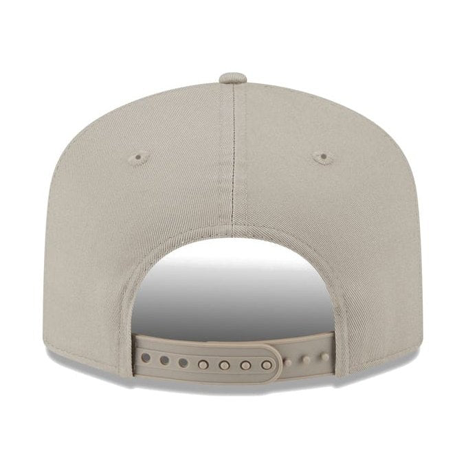 New Era 19TWENTY Washed Earth Snapback New York Yankees - Washed Peanut Butter