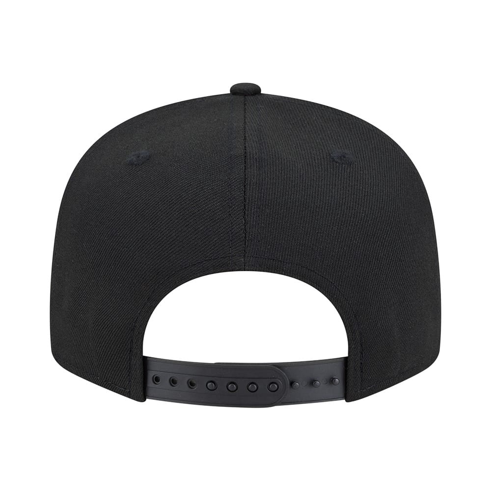 New Era 9FIFTY Los Angeles Dodgers Snapback - Black