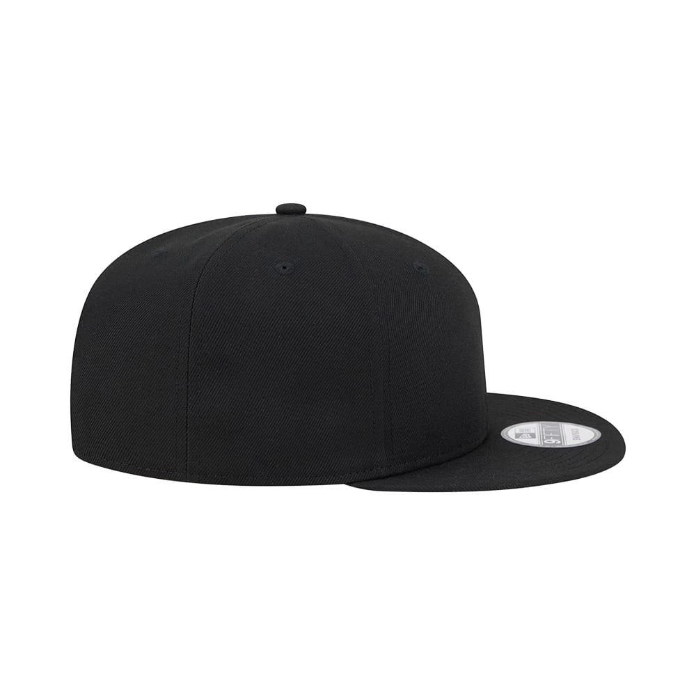 New Era 9FIFTY Los Angeles Dodgers Snapback - Black