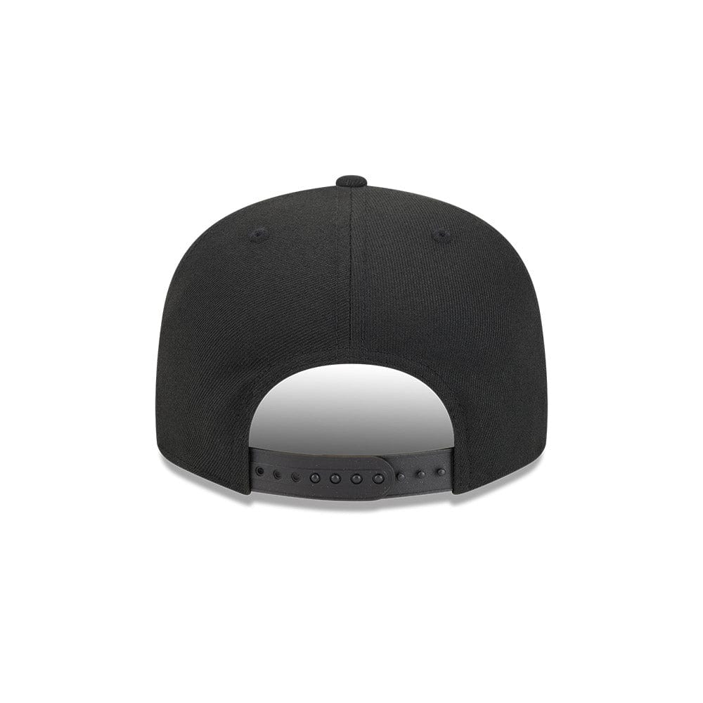 New Era 9FIFTY Seasonal World Series Snapback Los Angeles Dodgers - Black / White